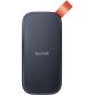 Preview: SanDisk Portable SSD 1TB – externe tragbare USB-C 3.2 Gen 2 Festplatte